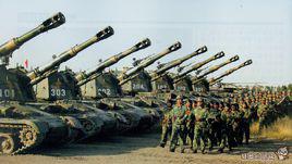 中國火炮 中國火炮