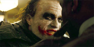 《蝙蝠俠前傳2：黑暗騎士》