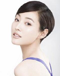 張延[中國內地女演員]