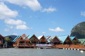 猜也賁府 猜也賁府