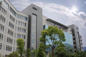 溫州大學城市學院
