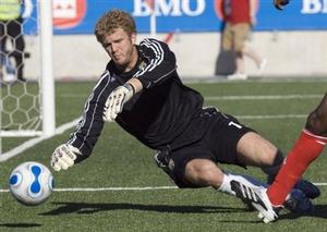 威爾·黑斯默爾(Will Hesmer)