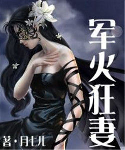 軍火狂妻 軍火狂妻