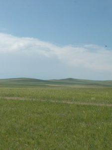 霍林郭勒 霍林郭勒