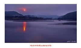 西山湖濕地公園 西山湖濕地公園