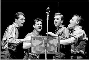 《澤西男孩》獲獎