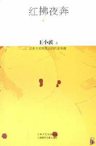 紅拂夜奔[王小波著長篇小說]