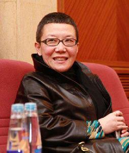 劉苗苗[中國內地女導演]