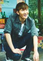 聽見下雨的聲音[2013年方文山執導電影]