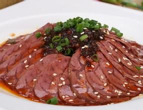 麻辣牛腩 麻辣牛腩