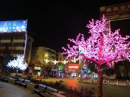 武都縣[甘肅南部歷史政區]