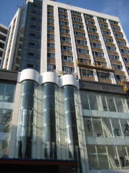 西羅亞綜合樓 西羅亞綜合樓