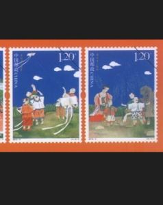 中國集郵門戶網 中國集郵門戶網