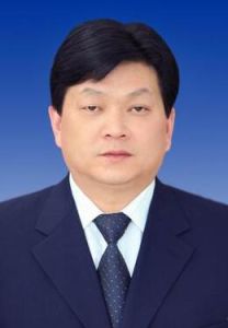 虞海燕[甘肅省副省長]