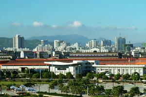 瑞安經濟開發區