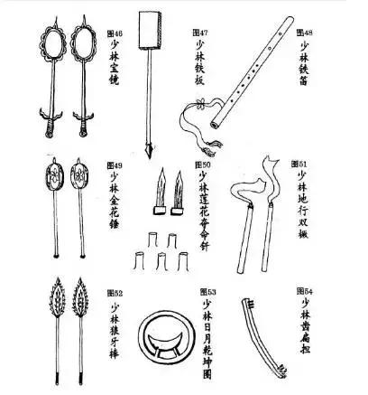 殺人於無形-中日暗器大揭密 殺人於無形-中日暗器大揭密