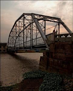 百年方橋 百年方橋