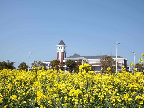 奉賢區匯賢中學