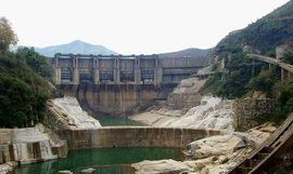 歐陽海水庫 歐陽海水庫