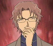 柯南[青山剛昌創作的偵探漫畫]