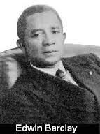 埃德溫&middot;巴克利