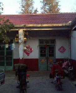 朱子埠村 朱子埠村