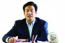 劉新才[臨沂市康發食品飲料有限公司董事長]