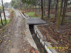 排水砂井 排水砂井