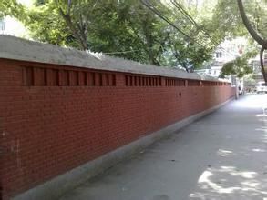 海戶西里北社區 海戶西里北社區