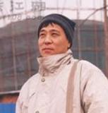 劉樹亮[自由職業書畫工作者]