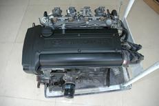 豐田名機:4A-GE 豐田名機:4A-GE