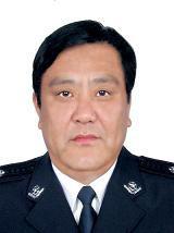 李國華[河北省紀律檢查委員會委員]