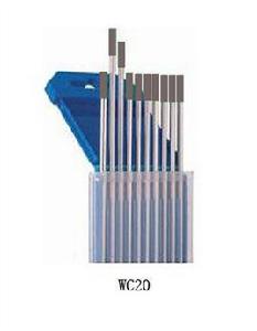 鈰鎢電極 鈰鎢電極