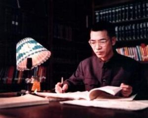 陳氏定理 陳氏定理