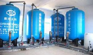 LHJY全自動一體化集成淨水設備 LHJY全自動一體化集成淨水設備