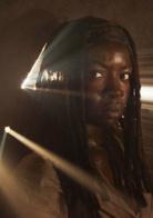 行屍走肉第五季