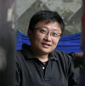 《手機》[電視劇] 導演沈嚴