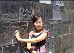 邱菊[淄博師範專科學校教師]