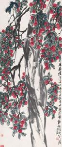 大幅荔枝 大幅荔枝