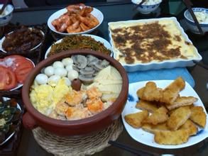 汽鍋豬排 汽鍋豬排