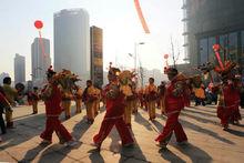 波司登世貿廣場