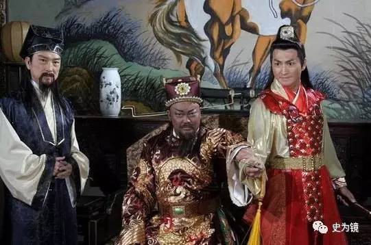 開封曾經是明朝的北京，但這裡當時已不適合建都！