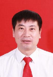 羅朝陽[長豐縣下塘鎮黨委副書記、鎮長]