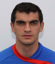 弗拉基米爾·加布洛夫 弗拉基米爾·加布洛夫