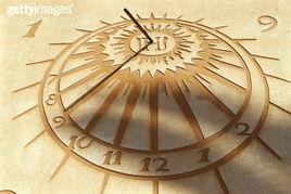 投影日晷 投影日晷