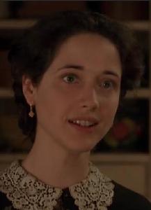 小婦人[美國1994年吉莉安·阿姆斯特朗​執導電影]