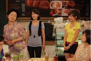 《泰熙慧喬智賢》劇照