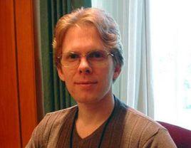 約翰·卡馬克 約翰·卡馬克