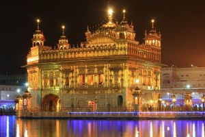 阿姆利則 阿姆利則