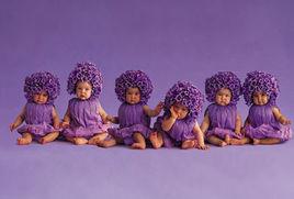 嬰兒性體驗 嬰兒性體驗